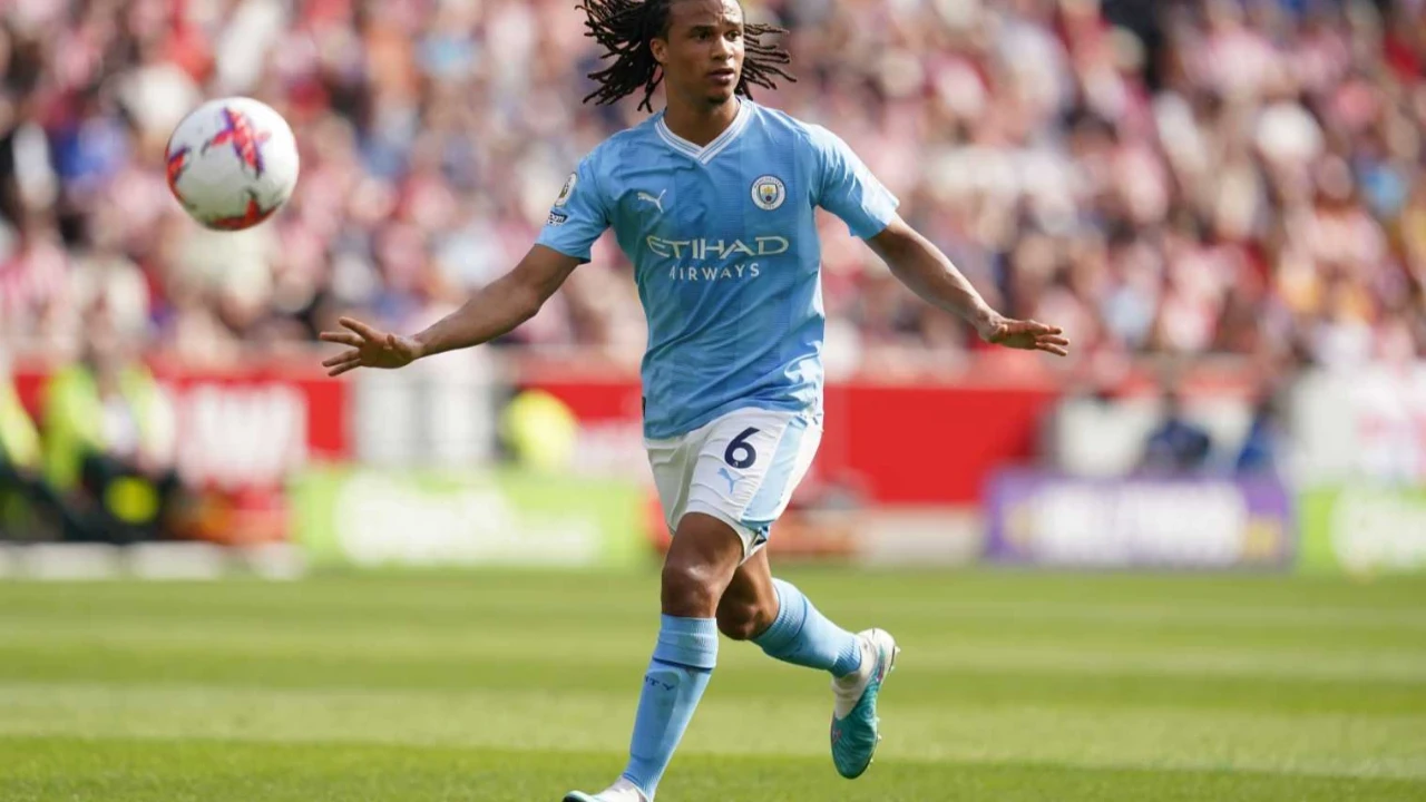 Fenerbahçe, Nathan Ake transferini resmen bitirdi