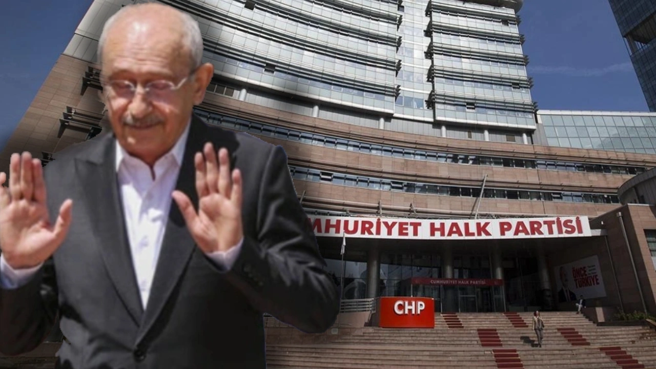 İktidar medyası Kılıçdaroğlu'nun belediye planını duyurdu: Butlan nizamı işleyecek