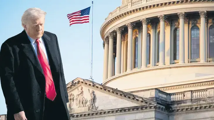 Trump’a ‘bitir’ baskısı
