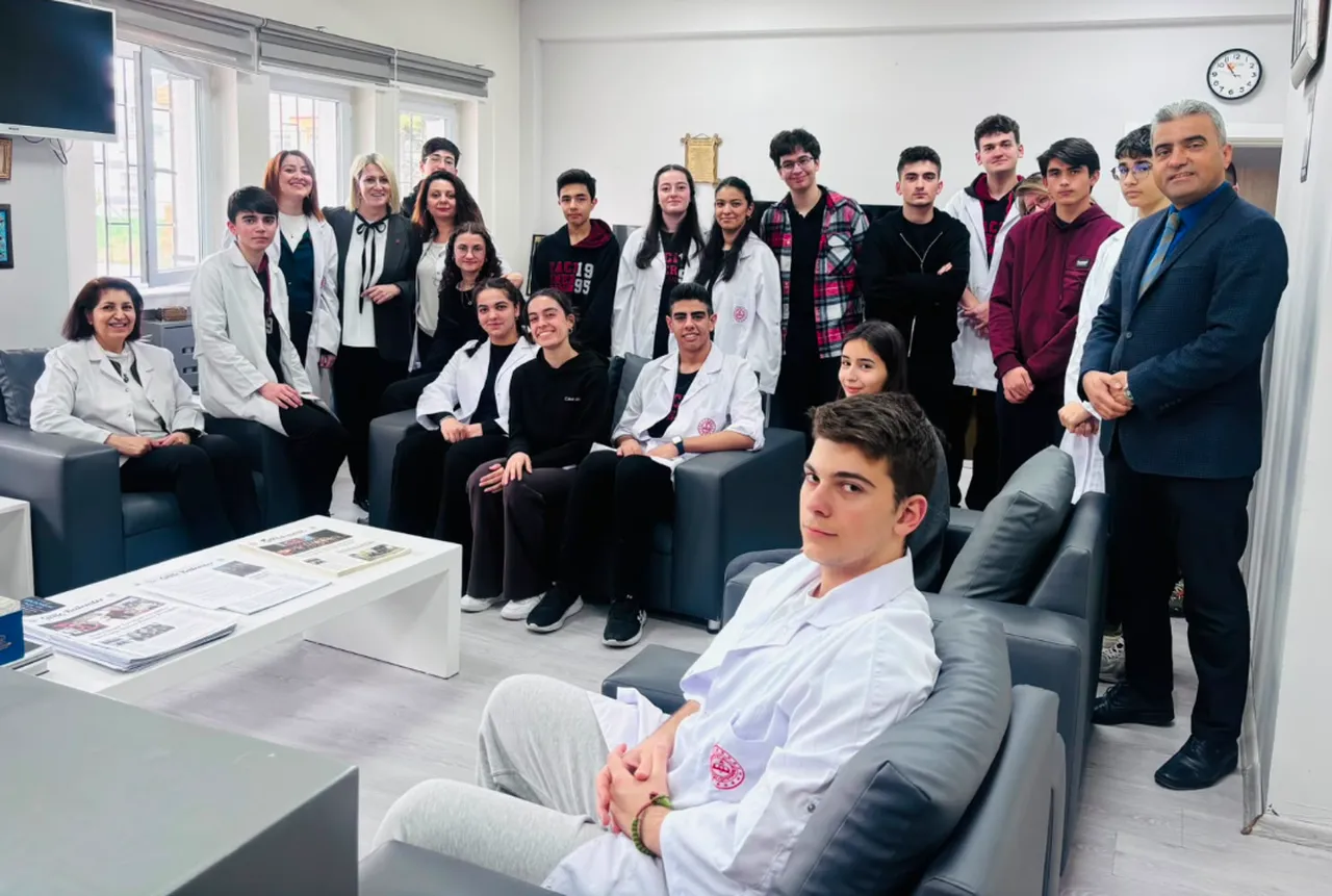 MEB’in eğitimde iş birliği projesi Anadolu’da yayılıyor