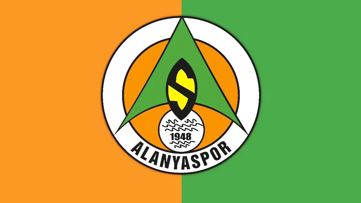 Alanyaspor'da 2 ayrılık birden
