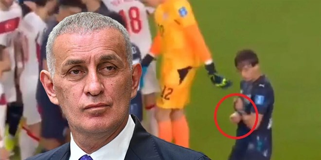 TFF'den Paraguay maçı için FIFA'ya başvuru: Türkiye - Paraguay maçı yeniden mi oynanacak?