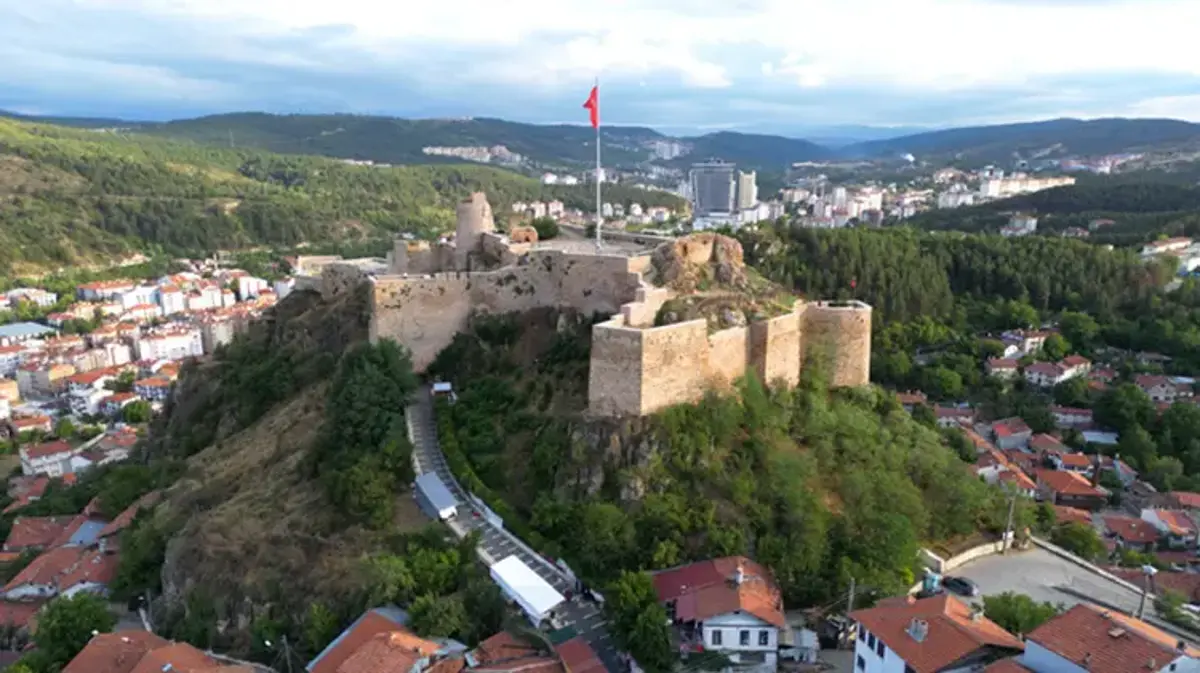 Kastamonu Valiliği'nden 100 bin TL ödüllü dev yarışma! Kastamonu'nun hikayesini yazan kazanacak