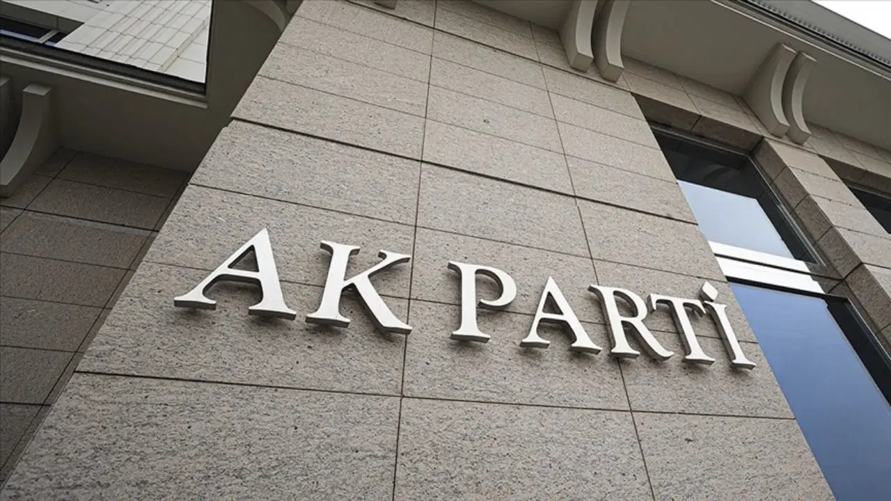 AKP'li başkan hayatını kaybetti