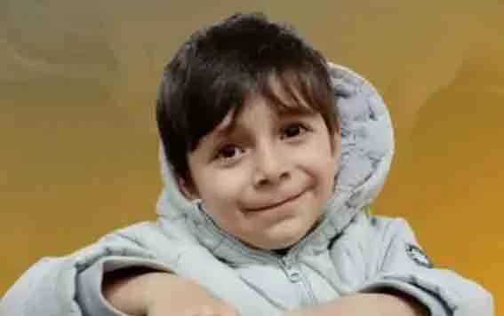 DMD hastası Yunus Emre için yardım çağrısı