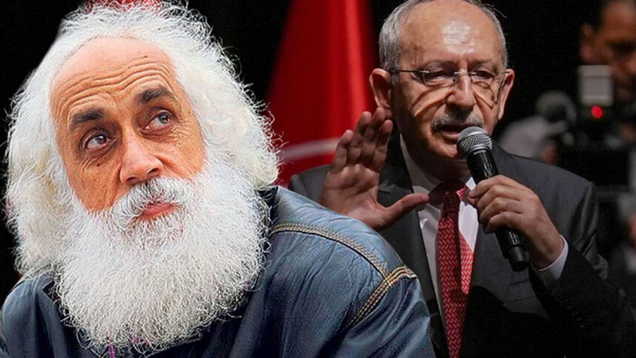 Suavi'den Kılıçdaroğlu'na "Şarkı" yasağı! "Butlan ile göreve gelenler kullanmasın"