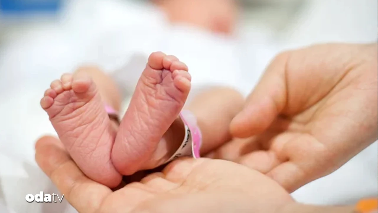 Manisa'da 16 yıllık bebek cinayetini topuk kanı çözdü