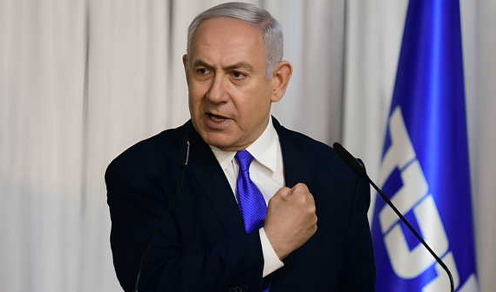 Beyrut saldırısı sonrası alarm: Netanyahu güvenlik kabinesini sığınakta topluyor