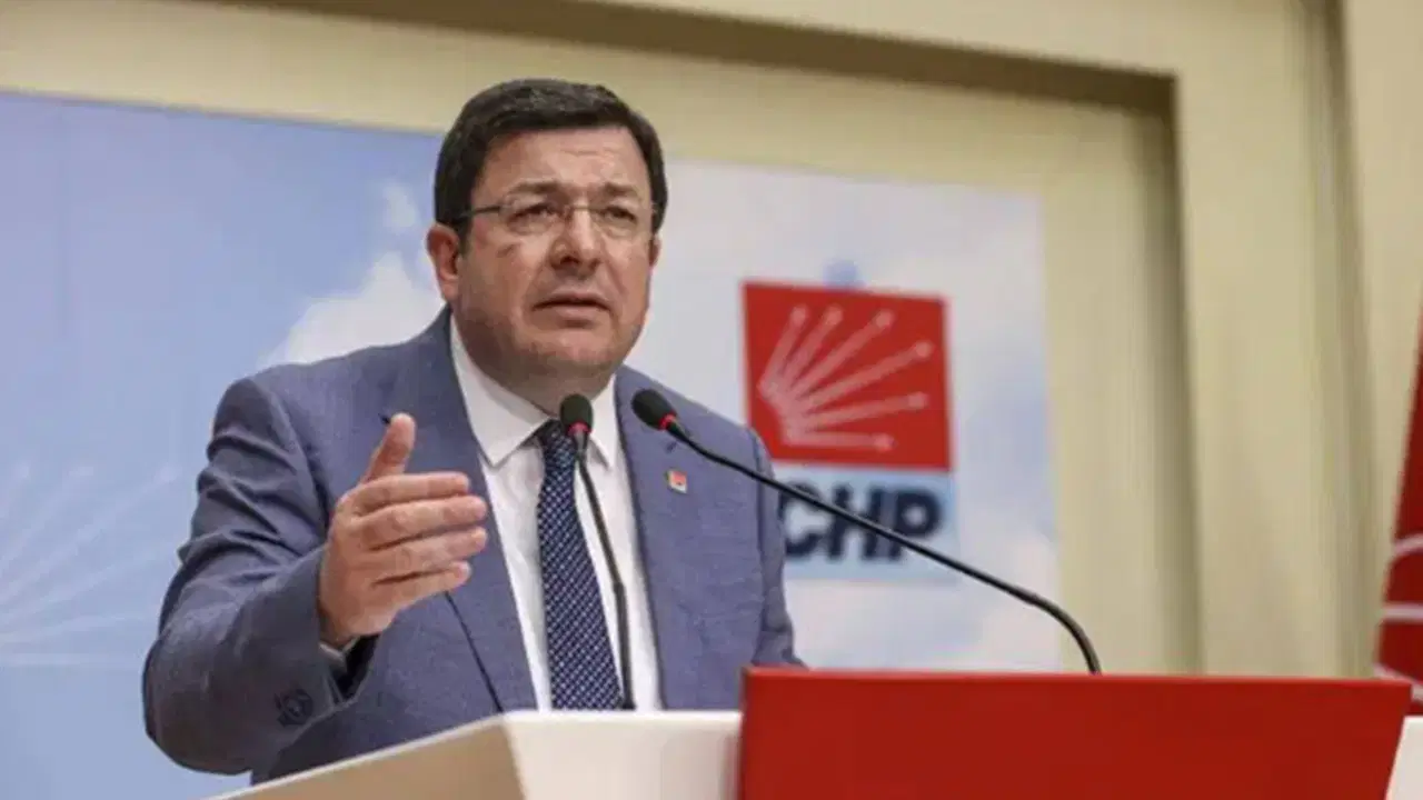 'Yeni Parti’ye katılacağını açıklayan ilk belediye başkanı belli oldu
