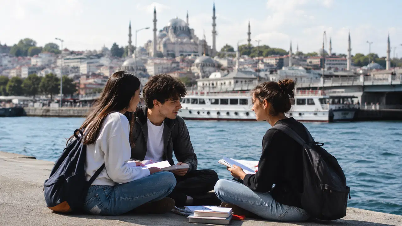 Türkiye'nin en öğrenci dostu 10 kenti açıklandı: Büyük şehirler listenin sonunda