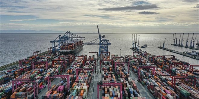 Türkiye'nin en büyük 1000 ihracatçısı belli oldu