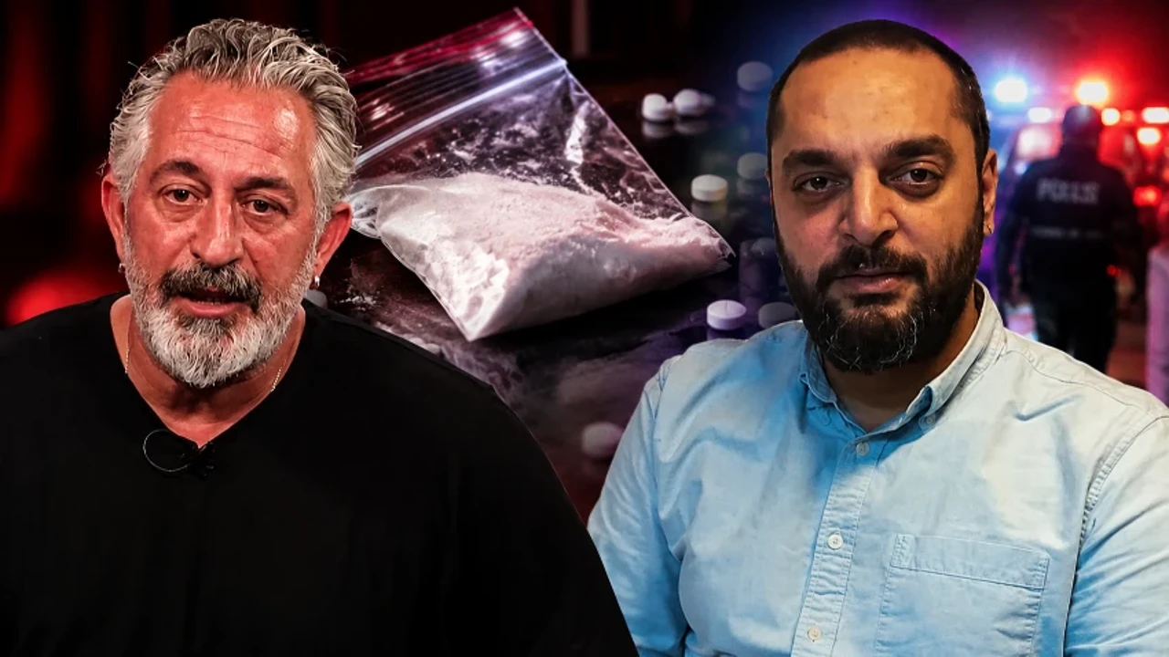 Uyuşturucu soruşturması... Cem Yılmaz'ın kuzeni hakkında karar!