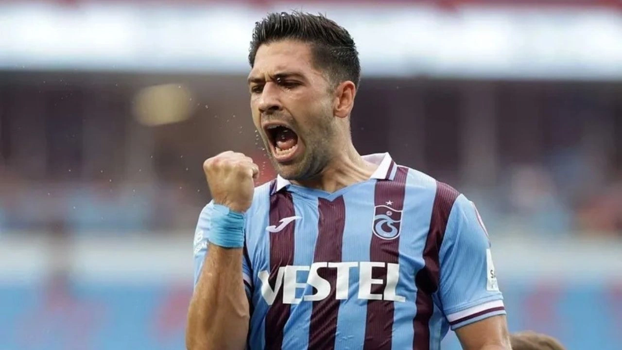 Bakasetas Süper Lig'e geri dönüyor: Rotası bu kez İstanbul