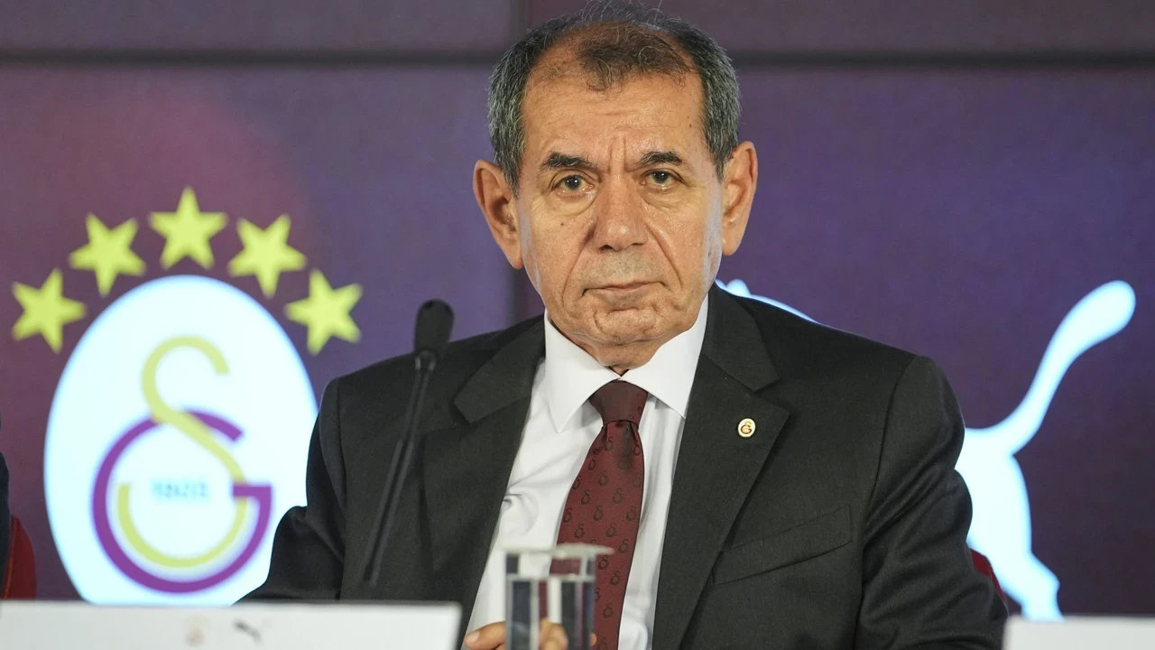 İşte Dursun Özbek'in 'kesinlikle satılamaz' olarak açıkladığı 3 Galatasaraylı yıldız