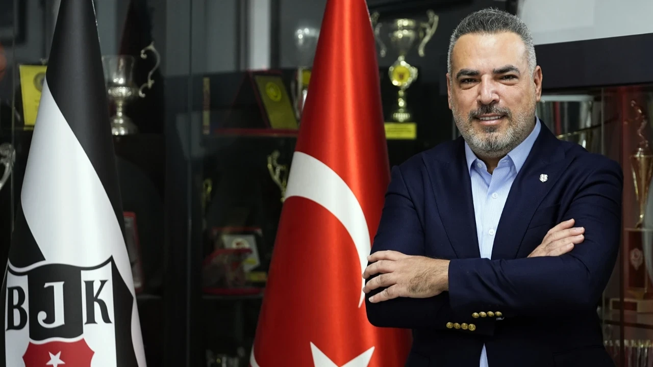Beşiktaş camiasında acı kayıp