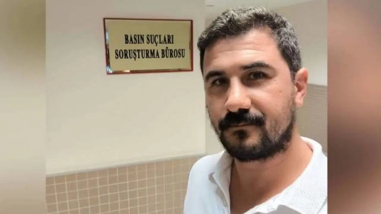 TGC'den 'Kayhan Ayhan' açıklaması: 'Serbest bırakılmalı'