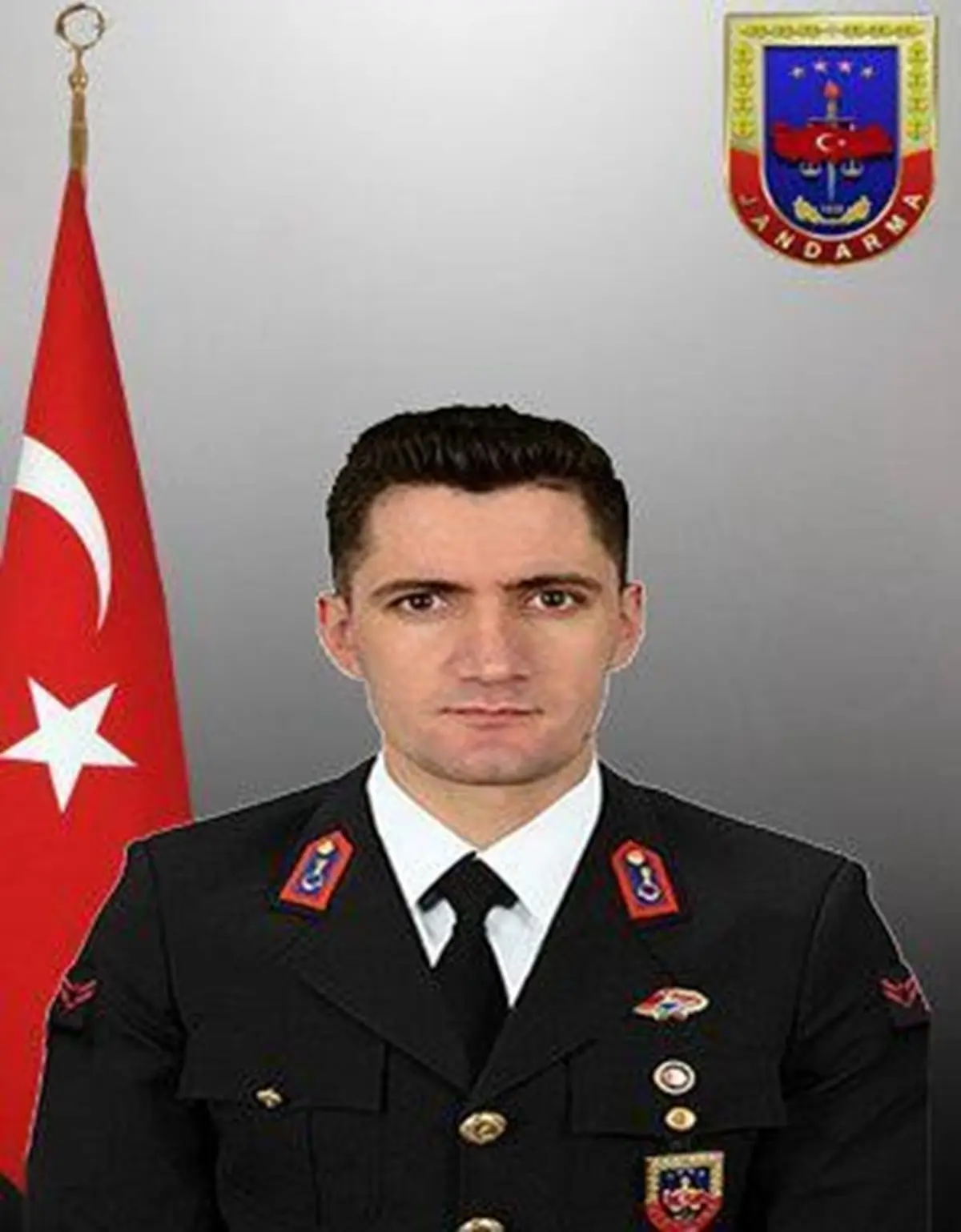 Halı sahada acı olay! Jandarma uzman çavuş kurtarılamadı