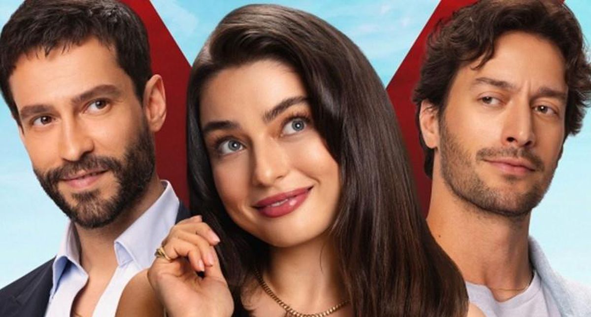 Muhtemel Aşk 1. bölüm izleme linki var mı, Muhtemel Aşk nereden CANLI izlenir?
