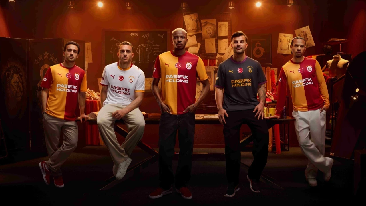 Galatasaray, yeni sezonu yarın açıyor