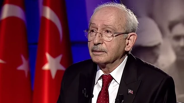 Kılıçdaroğlu'ndan CHP'deki yolsuzluklara tepki: Belediye başkanından para istemek rüşvettir