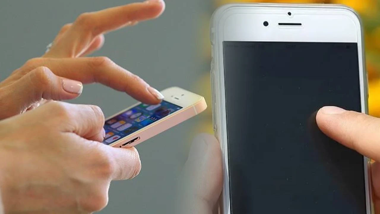 Cebimizdeki büyük tehlike açığa çıktı: Telefonlarınızda bu varsa dikkat