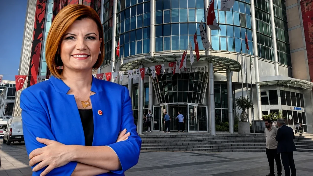 Tutuklanmıştı: İzmit Belediye Başkanı Fatma Kaplan Hürriyet hakkında karar