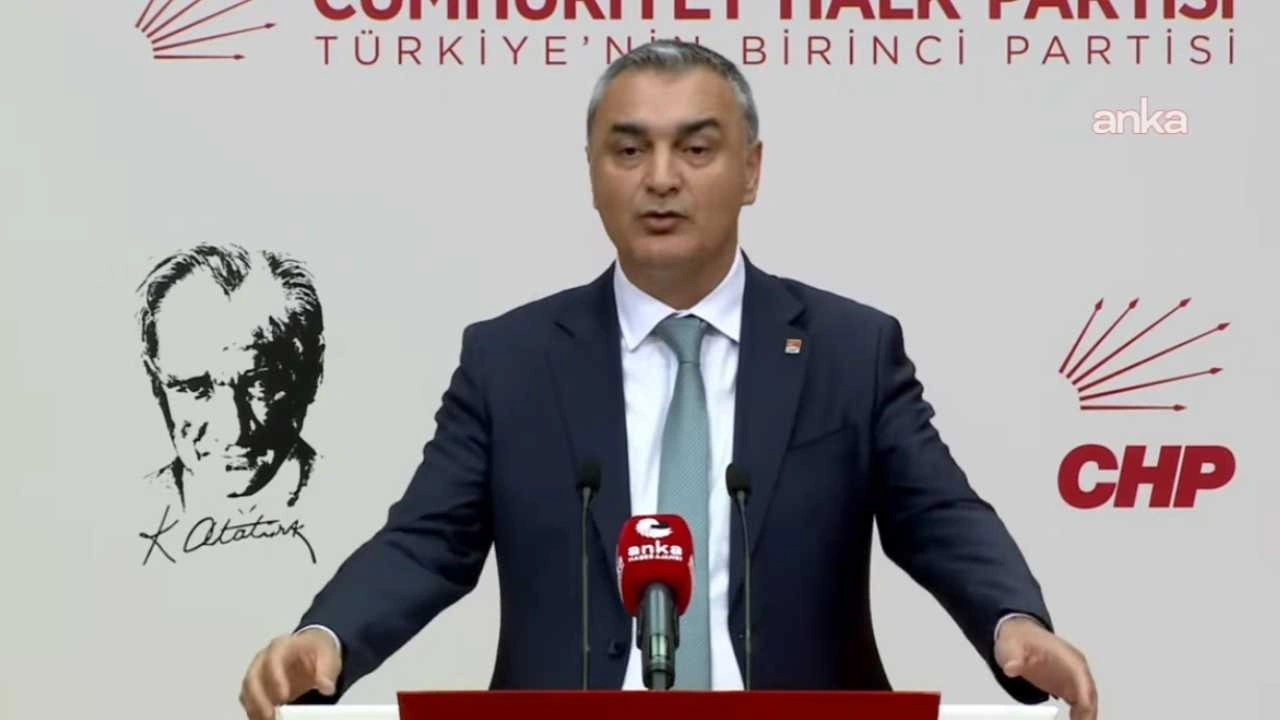 Son Dakika | CHP'de butlan yönetiminden yeni ihraç kararları