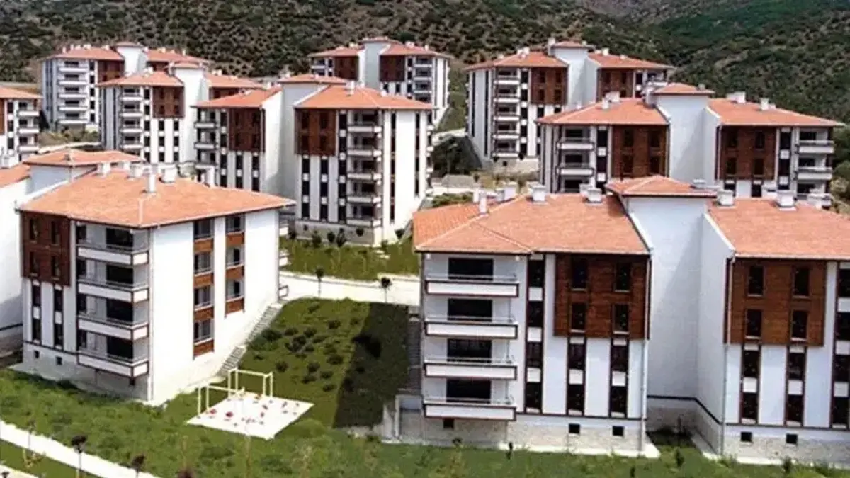 TOKİ'nin 20 bin konutluk kampanyasında son durum! Hangi projelerde ev kaldı? İşte il il satılan ve kalan konutlar