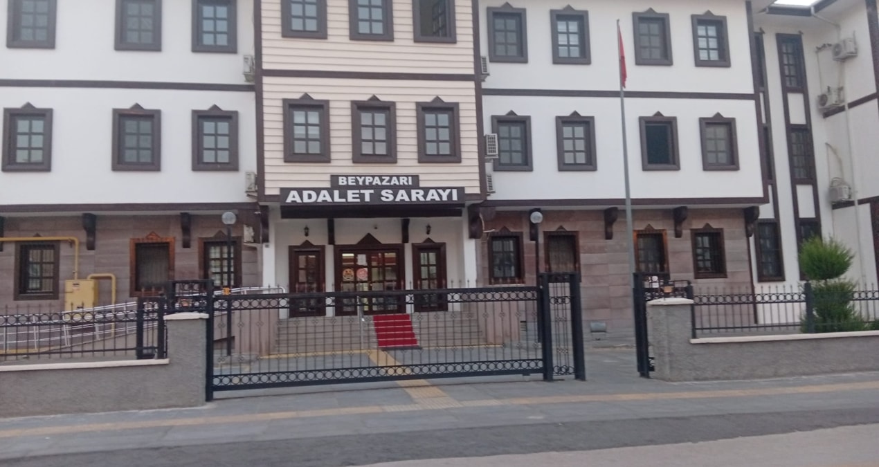 Ankara'da damat dehşeti; tartıştığı kayınpederi ve kayınvalidesini öldürdü