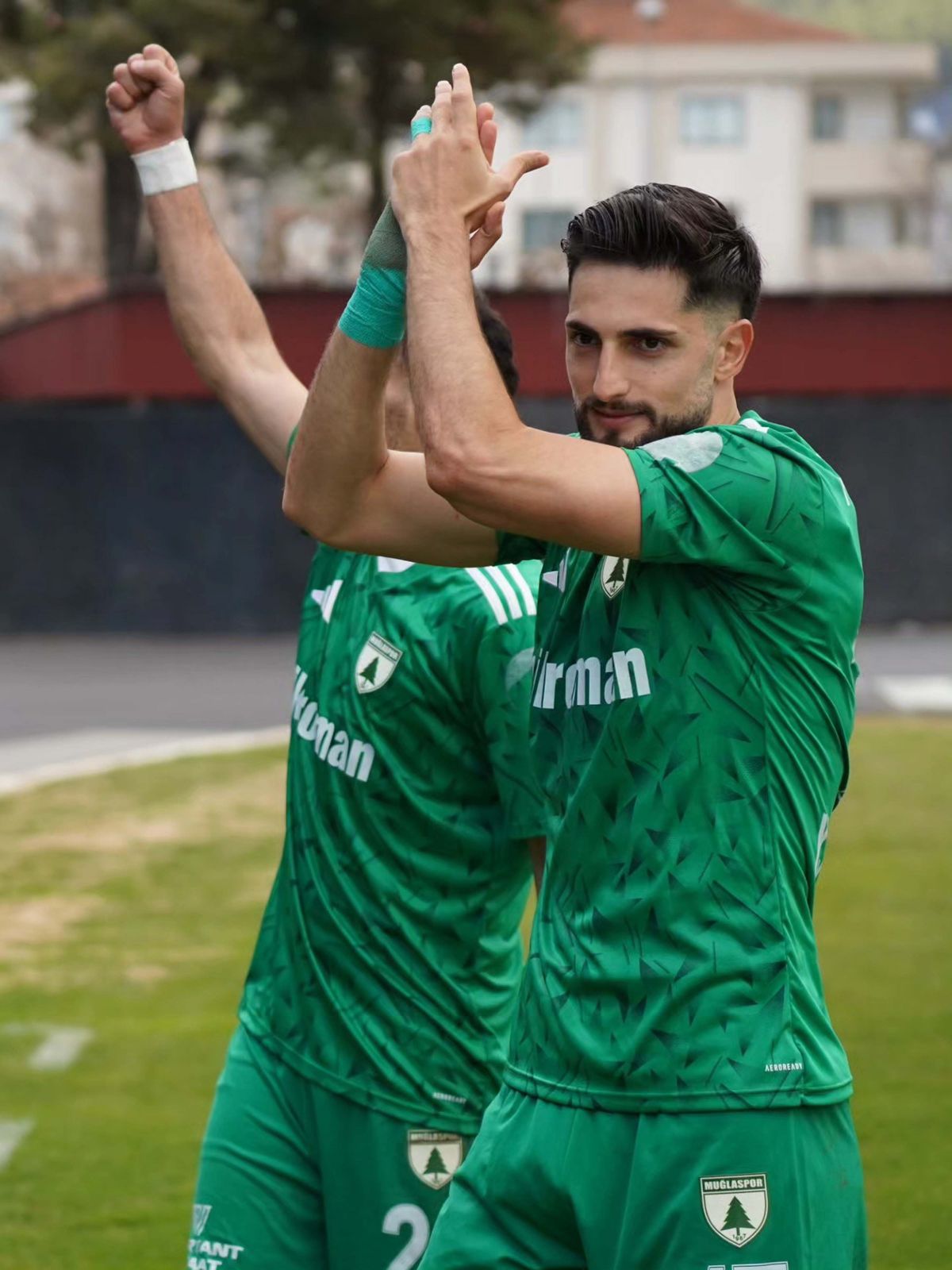 Muğlaspor'da Yalçın Koşukavak dönemi için geri sayım