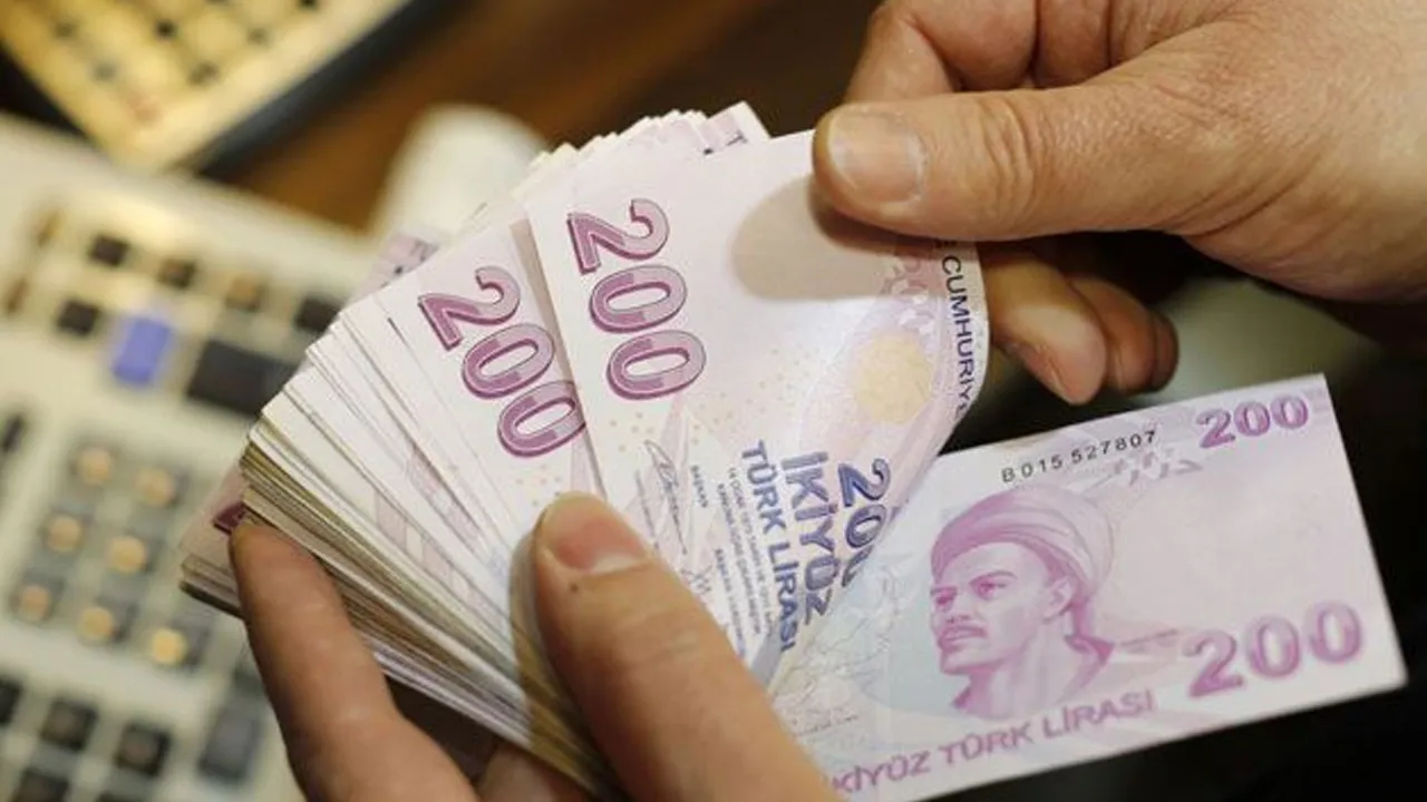 Kâr payı oranlarında yükseliş! 500 bin TL’nin getirisi kaç TL oldu?