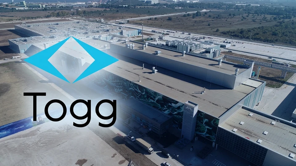 TOGG'dan çok konuşulacak hamle! İlk kez görüntülendi: Limuzin TOGG modeli gündem oldu