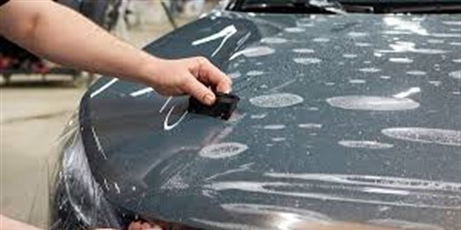 PPF kaplama arttı, tartışmalar başladı! Koruma mı, kamuflaj mı?2