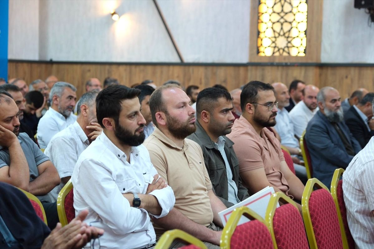 TOGÜ'den "Yaz Kur'an Kursları Eğiticilerin Eğitimi Programı"