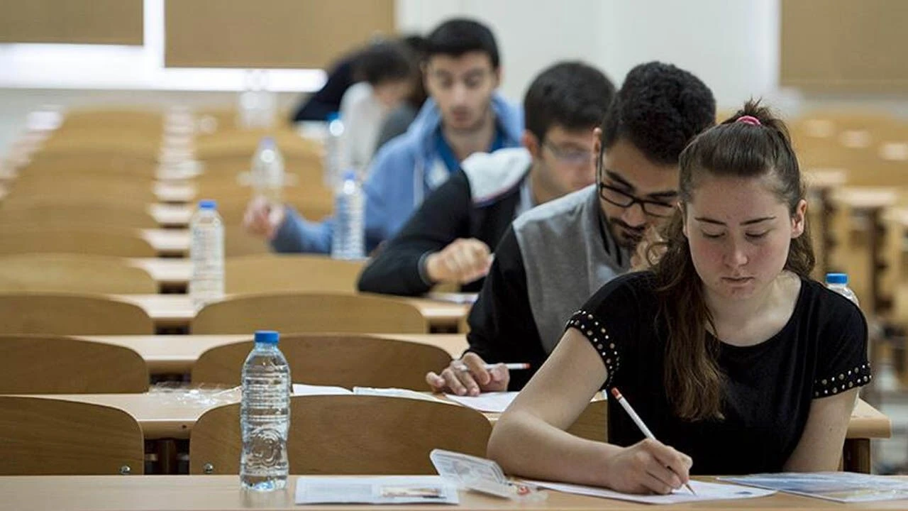 YKS'de hatalı soru iddiası! ÖSYM harekete geçti