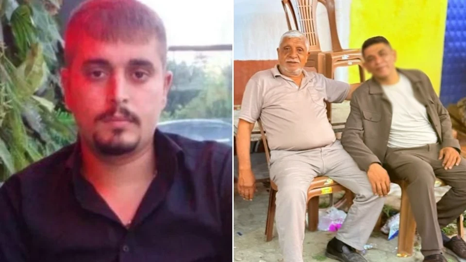 Bursa Mustafakemalpaşa cinayet: Havaya ateş açan komşu uyardığı adamı acımasızca öldürdü | Asayiş Haberleri