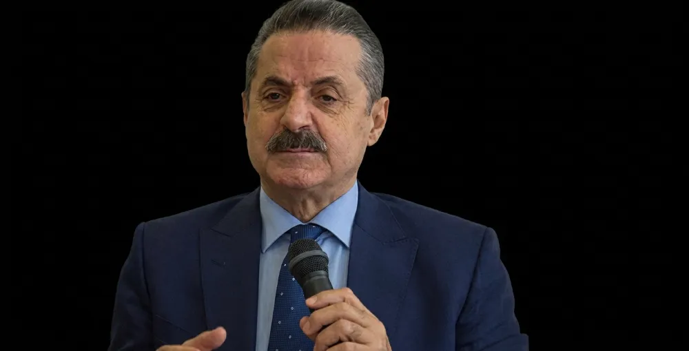 Emekli Maaşı Sistemine Eleştiri: "İntibak Yasası Gündeme Gelmeli"