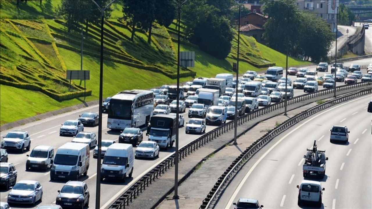Araç sahipleri dikkat! Trafik sigortasında değer kaybı için yeni uygulama
