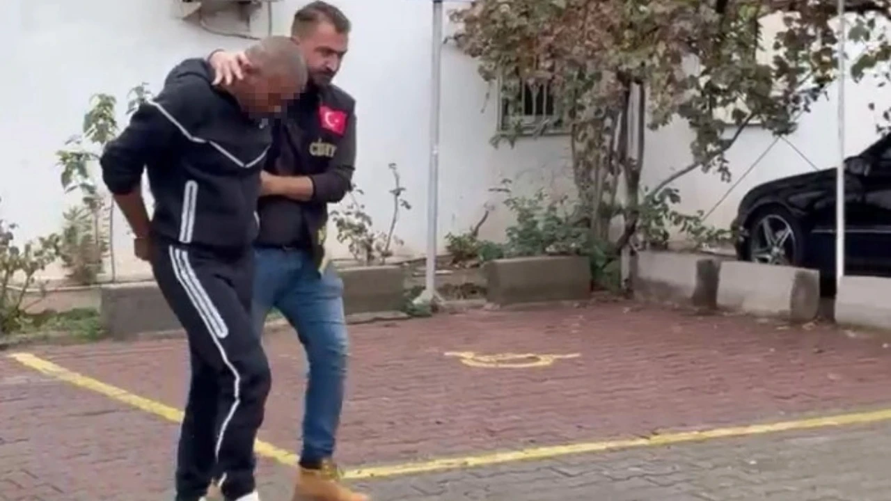 Kuzenini öldürmüştü: Husumet İsrail'den çıkmış