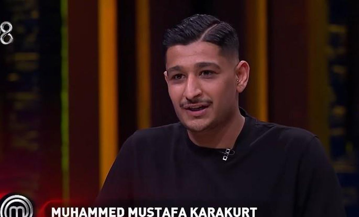 MasterChef Muhammed Mustafa kimdir, Muhammed Mustafa kaç yaşında, mesleği ne, nereli? 2026 MasterChef Muhammed elendi mi..