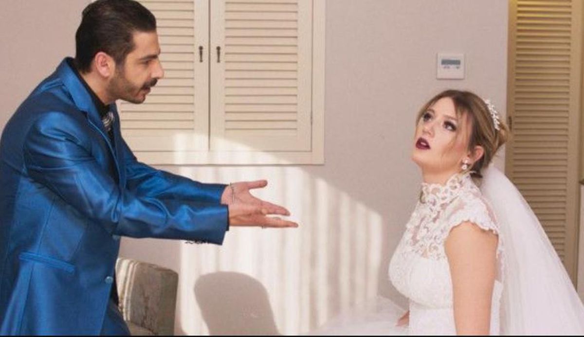 Sosyetik Gelin filmi nerede çekildi, ne zaman çekildi? Sosyetik Gelin filmi oyuncuları kim, konusu ne?