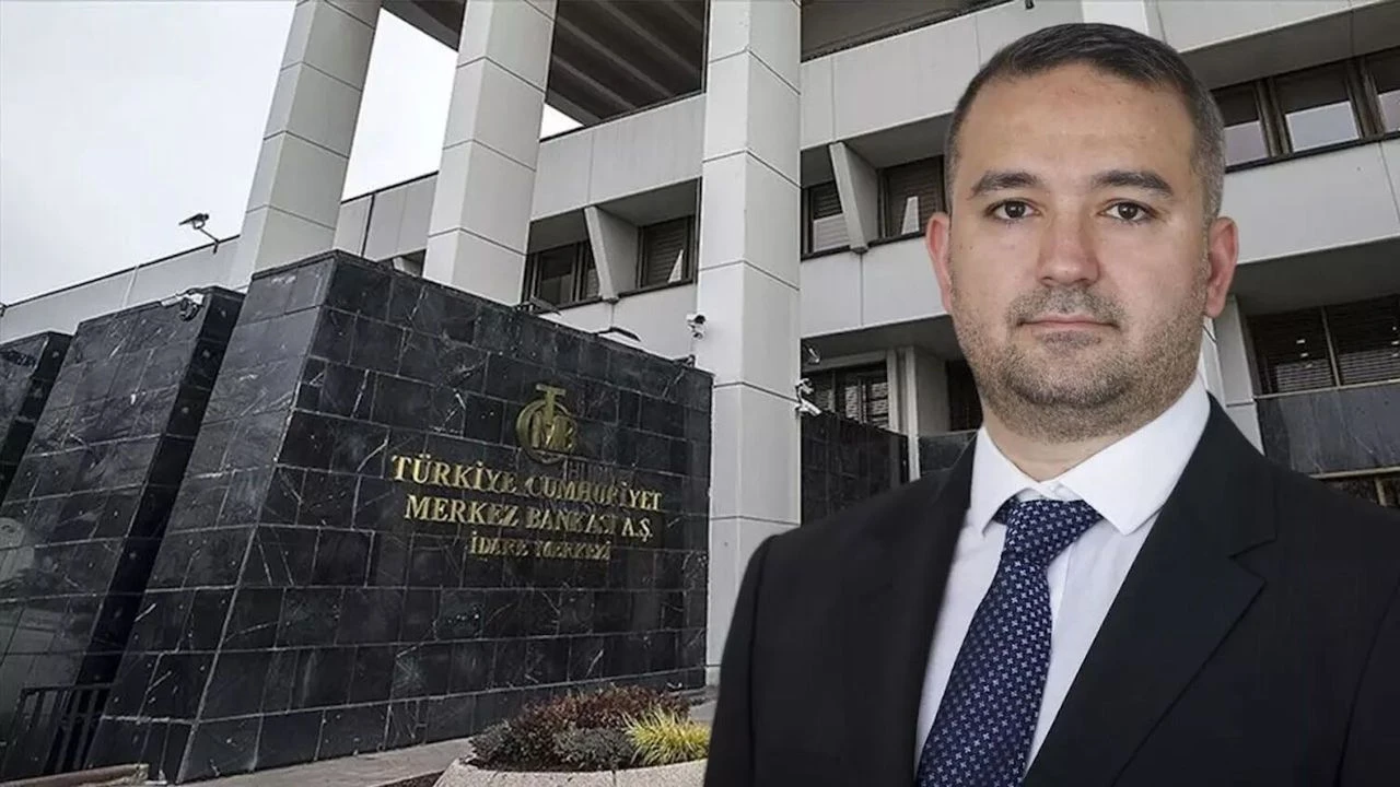 TCMB Başkanı Karahan'dan Londra'da faiz mesajı!