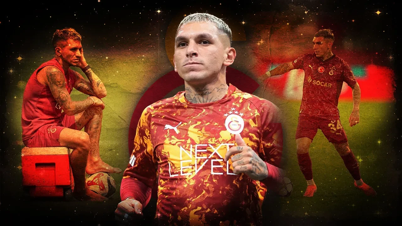Lucas Torreira transfer iddialarına son noktayı koydu!