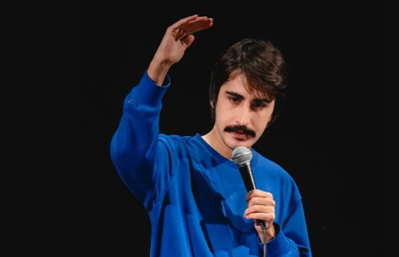 Komedyen Deniz Göktaş kimdir, kaç yaşında? (Deniz Göktaş'ın kariyeriyle ilgili bilgiler)