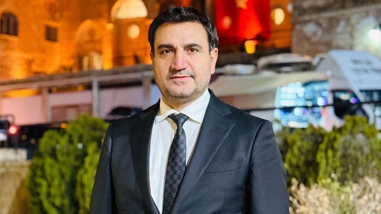 Şahin İlhan’dan toplumsal barış vurgusu: Çözüm şiddette değil, diyalogda aranmalı