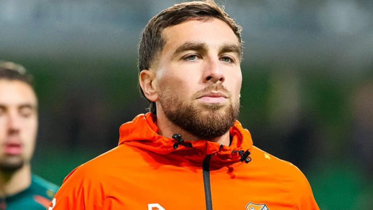 Gören Orkun Kökçü sanıyor: Vanspor'a imzayı attı