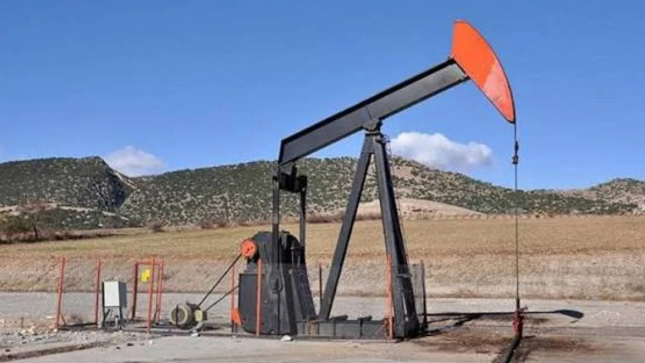 ABD'nin petrol sondaj kulesi sayısı değişmedi