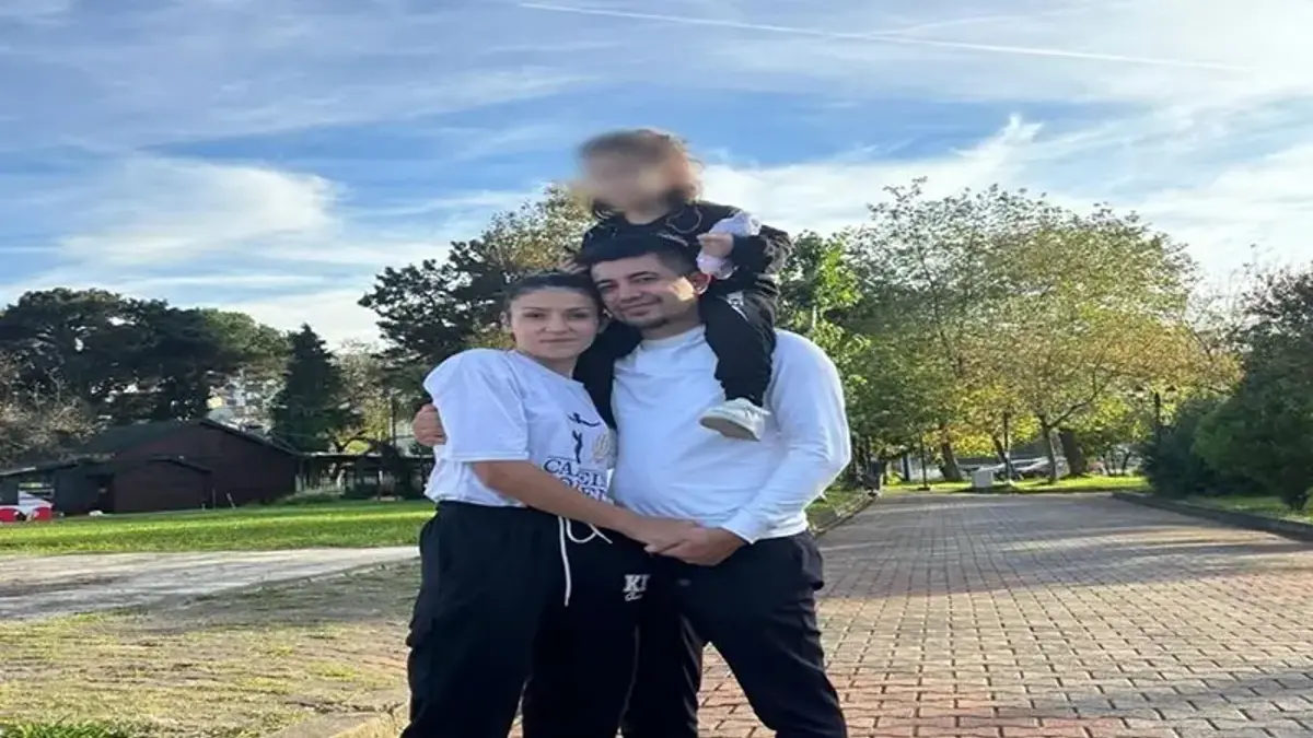 Kurt darlandı, yalana sığındı! Eşine kurşun yağdırmıştı: 'Korkutmak istedim'