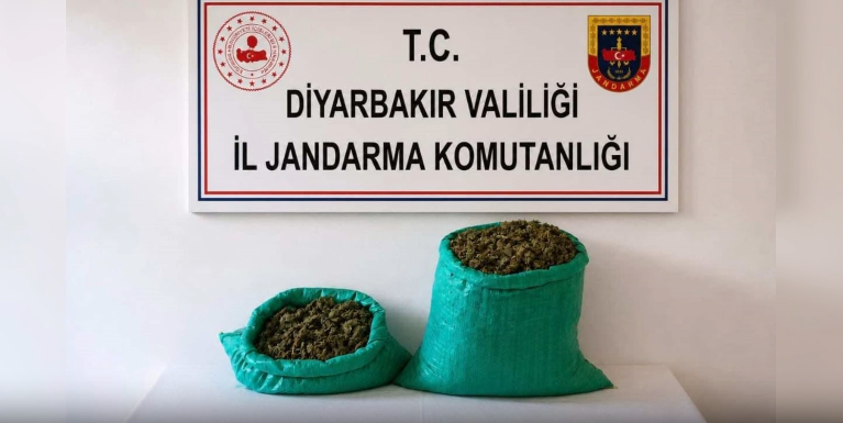 18 ilde zehir tacirlerine darbe: 80 gözaltı