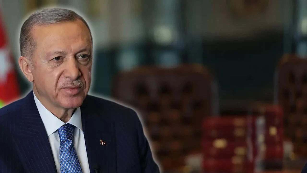 Cumhurbaşkanı Erdoğan'dan AK Parti Kurmaylarına Talimat: 'Kayıtsız Kalanlar Bunu Bedelini Öder'